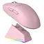 Мишка Ajazz AJ139 V2 MC Wireless/Bluetooth/USB Pink (AJ139-V2-MC-Pink) - мініатюра 2