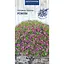 Насіння Гіпсофіла повзуча рожева Насіння України 0.1 г (757400) - мініатюра 1