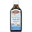 Жирные кислоты Carlson Labs Kid's The Very Finest Fish Oil, 200 мл - Персик - миниатюра 1