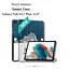 Чохол до планшета BeCover Smart Case Samsung Galaxy Tab A11 Plus SM-X236B 11.0" Good Night (713999) - мініатюра 2