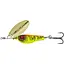 Блешня Select Heli-X №0 3.0g Жовтий/Чорний (1013-1870.65.08) - мініатюра 1