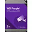Жорсткий диск 3.5" Western Digital Purple 2 TB SATA 64 MB (Western Digital23PURZ) [141087] - мініатюра 1