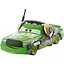 Машинка Тачки Тачки-3 салатова (DXV29) - мініатюра 1