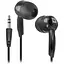 Навушники Defender Basic 604 Black - мініатюра 1