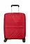 Чемодан American Tourister FLYTWIST 55 см TRUE RED 55х40х20(23) MI1*00001 - миниатюра 1