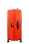 Чемодан American Tourister DASHPOP 77 см TANGERINE RED 77х50х30(34) MG5*00003 - миниатюра 4