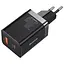 СЗУ Baseus Super Si Pro Quick Charger 30W (1USB-A/1C) (CCSUPP-E) - миниатюра 1