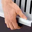 Переноска-контейнер для собак Ferplast ATLAS 60 PROFESSIONAL 91х61х66.5 см - миниатюра 8