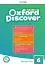 Oxford Discover Level 6. Teacher's Pack. 2nd Edition - мініатюра 1