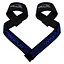Фитнес лямки для тяги PowerPlay fit0012335 - миниатюра 3