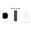 Смарт-часы Apple Watch Ultra 2 49mm Black Titanium Case with Green Trail Loop S/M (MYTJ3+MYQ33) [114886] - миниатюра 4