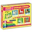 Дитяча настільна гра "Ерудит" Склади слово 87222 Випуск 1 укр. мовою - мініатюра 1