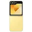 Смартфон Samsung Galaxy Flip 6 12/256GB Yellow (SM-F741BZYG) [NFC, 2 SIM/1 SIM + eSIM] - миниатюра 4