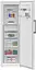 Beko Морозильна камера Beko, 187x61x71, 286л, 1дв., A+, NF, білий - мініатюра 3