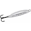 Блешня Williams Wabler 7.09 g Print Silver (1102-W40RB-RB) - мініатюра 1