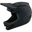Велошолом Troy Lee Designs D4 Composite Helmet Black L (1106-140437034) - мініатюра 1