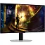 Монітор Samsung Odyssey 27" G6 G61SD (LS27DG612SIXCI) (131043) - мініатюра 2