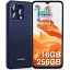 Смартфон Doogee N55 Pro 6/256Gb Blue - мініатюра 4