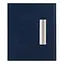 Щотижневик датований Buromax Salerno 2026 A4 синій (BM.2781-02) - мініатюра 4