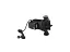 Насос циркуляційний фланцевий Pumpman GRS32/12/220 Нmax 12 м Qmax 8,5 куб.м 370 Вт (CV029801) - мініатюра 4