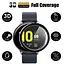 Защитная пленка VSKEY для смарт-часов Samsung Galaxy Watch 5 Pro 45 мм 1 шт. - миниатюра 2