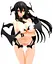 Фигурка Девочка Суккуб Sora Naniiro Illustration Succubus 27 см CH SCB SN 27 - миниатюра 2