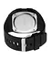 Часы мужские наручные спортивные Skmei 2208 (Черный с черным) - миниатюра 8