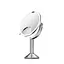 Косметичне дзеркало Simplehuman TRIO ST3024 Brushed - мініатюра 3