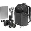 Рюкзак для фотоаппарата Lowepro Photo Active BP 300 AW Black/Dark Grey (LP37255-PWW) [156384] - миниатюра 4