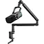 Мікрофон Fifine TAM8 USB Black (TAM8) - мініатюра 1