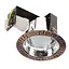 Светильник Downlight потолочный Brille 166633 DL-26/1 AC E27 врезной - миниатюра 1
