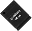 USB-флеш диск компактный Goodram Piccolo 16 ГБ черный (UPI2-0160K0R11) - миниатюра 2