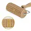 Массажный ролик для тела 4FIZJO ручной, деревянный 4FJ0646 (P-5905973400251) - миниатюра 9