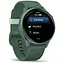 Смарт-часы Garmin Vivoactive 6 GPS Jasper Green/J. Green Metallic - миниатюра 3