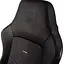 Геймерське крісло Noblechairs HERO з натуральної шкіри - мініатюра 6