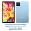 Планшет Teclast T50 Mini 8/128GB 8.7" 120Hz G99 LTE ​​[Global EU] Ice Blue (+чехол-книга) - миниатюра 3