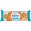 Печенье сдобное Roshen Butter Cookies классическое с маслом 140 г                                                                                               - миниатюра 1