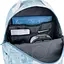Рюкзак GoPack Education Teens 147M блакитний Блакитний (GO26-147M-2) - мініатюра 10