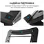 Подставка для ноутбука, планшета OfficePro LS-325G Gray - миниатюра 7