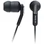 Наушники Real-El Z-1010 черный Mini jack 3.5 мм вакуумные кабель 1.2 м (Z-1010) - миниатюра 1