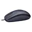 Мишка Logitech B100 Black (910-003357) - мініатюра 4