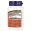 Поддержка бактерий кишечника Intestinal Bacteria Support Now Foods 60 вегетарианских капсул - миниатюра 2