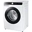 Стиральная машина Samsung WW90T504DAE автоматическая - миниатюра 3