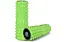 Массажный ролик EasyFit Grid Roller 33 см v.1.2 с заглушками с двух сторон (салатовый) - миниатюра 3