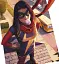 Marvel Fearless and Fantastic! Female Super Heroes Save the World - миниатюра 5
