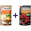Набор Торчин: майонез Домашний 50% 150 г + кетчуп К шашлыку 250 г - миниатюра 1
