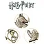 Брелок HARRY POTTER Hufflepuff (Гарри Поттер) - миниатюра 2