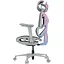 Геймерське крісло Anda Seat X-Air Pro XL Mesh Gray Twilight (AD-WY-01-GGSP-G01) [126349] - мініатюра 7