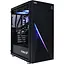 Ігровий комп'ютер Power Up GamePC Ultra #346 Core i7 13700F/32 GB/SSD 2TB/GeForce RTX 4060Ti 16 Gb - мініатюра 1