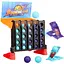 Настольная интерактивная игра Ummi 22046 Bouncing Ball Orange / Black - миниатюра 1